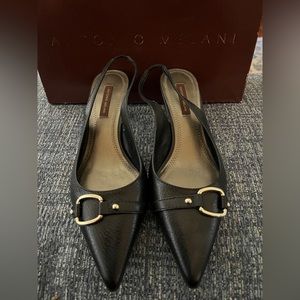 Antonio Melani Heels Like New!